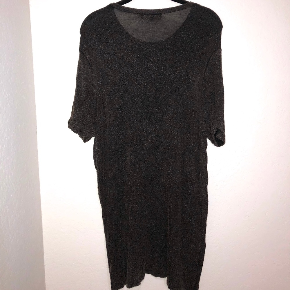 T-shirt Dress